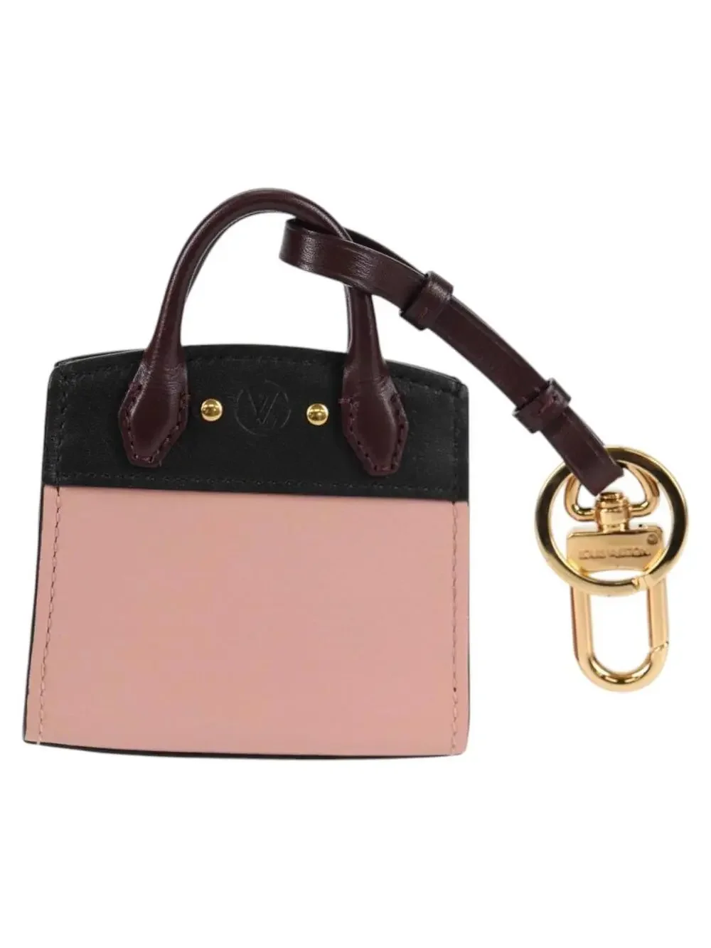 Louis Vuitton City Steamer Charm #344292L75B